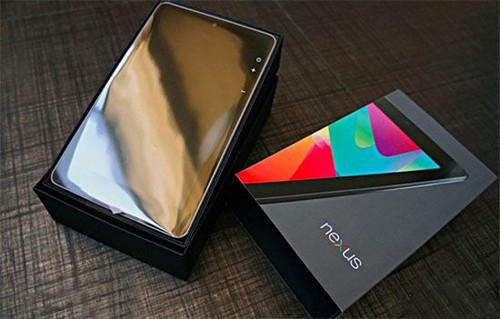 nexus 7平板_nexus平板电脑_google nexus平板