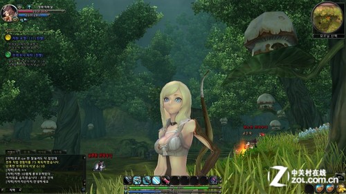 美服《仙境传说2》将登陆Steam游戏平台