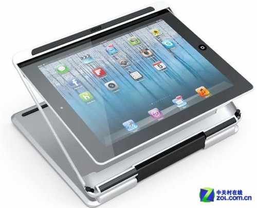 iPad Macbook turned stocktaking Apple PC Top Ten ; transformation 