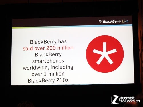 BBM,微信等着你! BB10立足企业BES模式_黑