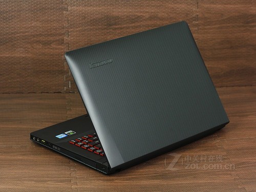 促销送好礼 联想Y400游戏本热销5099元
