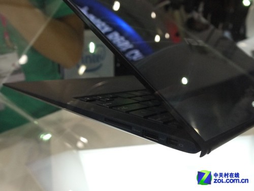 COMPUTEX:华硕展台最大 独特新品吸眼球