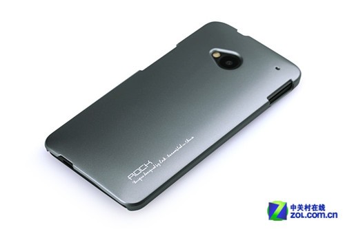 烤漆外观 亚马逊HTC One M7保护壳85元_RO