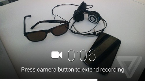 很期待!从谷歌眼镜看穿戴设备未来前景