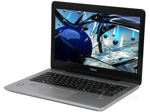 海尔X3超级本配I3 CPU特惠价2999元_北京凌