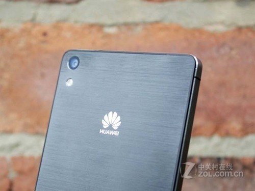 Мобильный телефон Huawei P6 Мобильный телефон Huawei P6