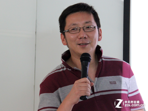 支持开发者 诺基亚举办"VC面对面"沙龙