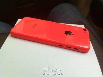 新闻追踪:iPhone5C\/1030\/Moto X\/G2齐聚_苹果