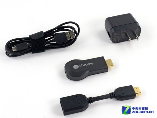 拒绝小尾巴:通过MHL接口供电