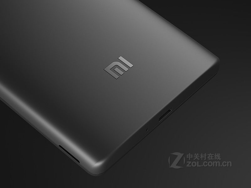 【高清图】小米(xiaomi)红米手机实拍图图片 图