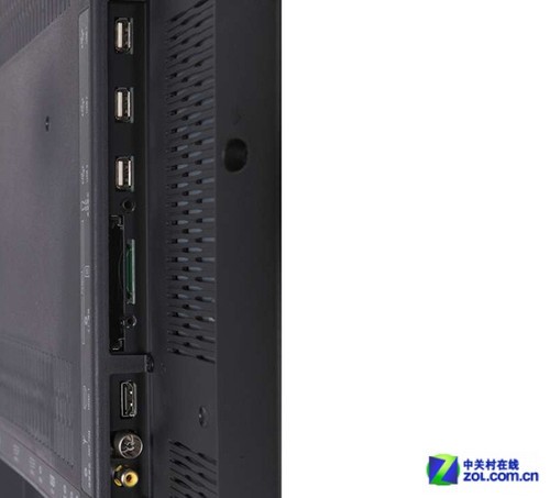 海量应用震撼3D 海信58吋智能TV仅6899 