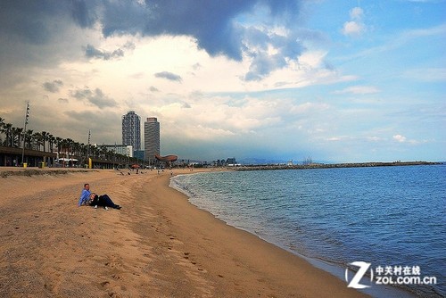 大C游世界 西班牙巴塞罗那哪好玩(四)_数码影