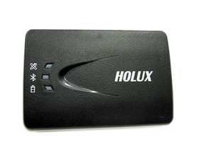 ����HOLUX M-1000 �������ǽ�����