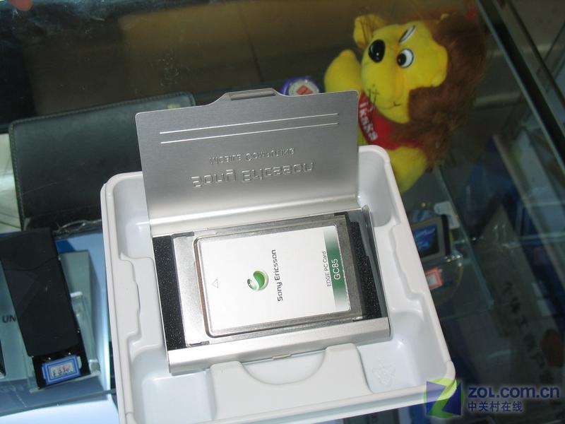 ���ᰮ���ţ�Sony Ericsson��GC85ͼƬ���� ��10�� -ZOL�йش����ߵ�10��