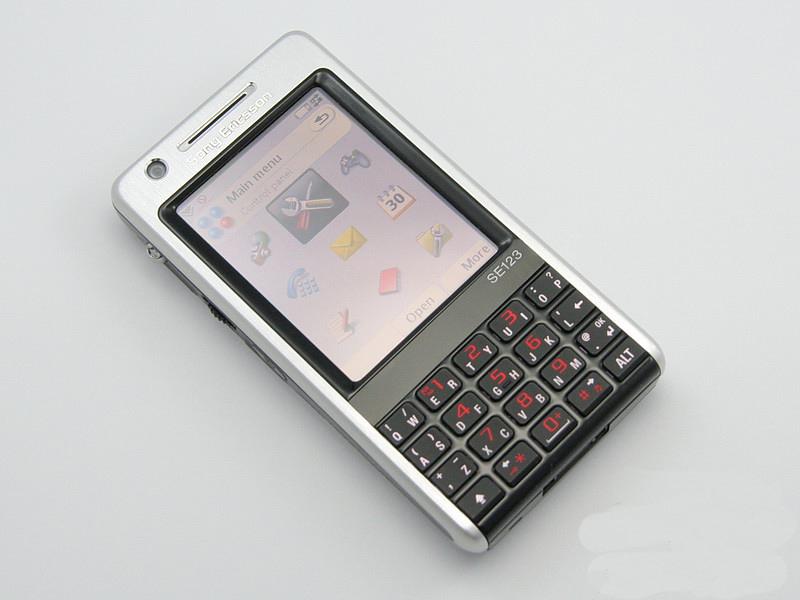 ���ᰮ���ţ�Sony Ericsson��P1cͼƬ���� ��17�� -ZOL�йش����ߵ�17��