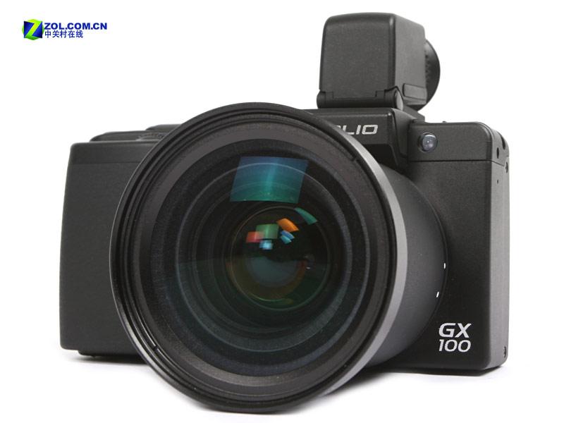 ���⣨Ricoh��GX100ͼƬ���� ��54�� -ZOL�йش����ߵ�54��