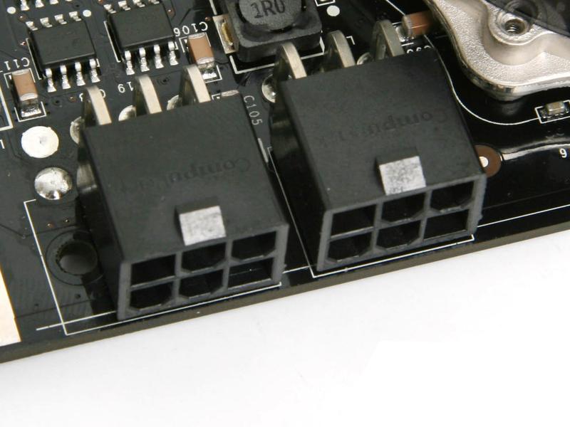 XFXѶ��8800GTX(PV-T80F-SHF) ˫��ͼƬ���� ��4�� -ZOL�йش����ߵ�4��