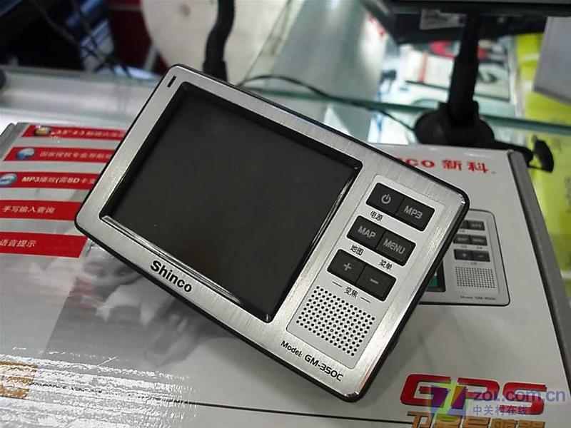 �¿ƣ�Shinco��GM-350CͼƬ���� ��4�� -ZOL�йش����ߵ�4��