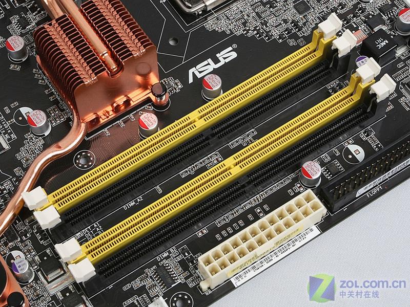 ��Ծ�۷� ��˶DDR3 P5K3������Ȳ���ͼƬ����,ͼ44-ZOL�йش����ߵ�44��