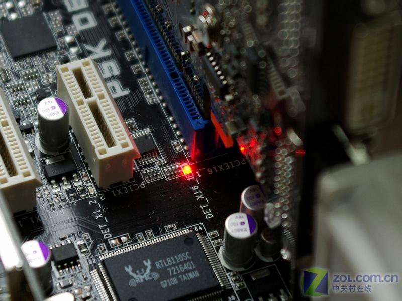 ��Ծ�۷� ��˶DDR3 P5K3������Ȳ���ͼƬ����,ͼ80-ZOL�йش����ߵ�80��