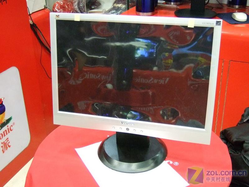 ���ɣ�ViewSonic��VA1912wbͼƬ���� ��33�� -ZOL�йش����ߵ�33��