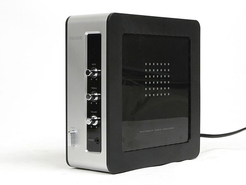 �󲩣�Microlab�����FC360IIͼƬ���� ��5�� -ZOL�йش����ߵ�5��