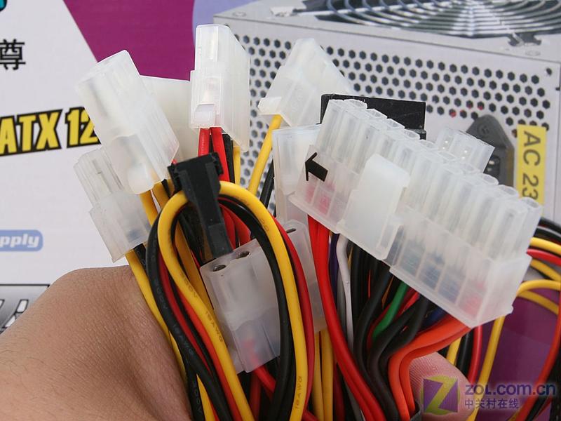 ��������ǿ350W(R7133C-350-ZN) ��1��