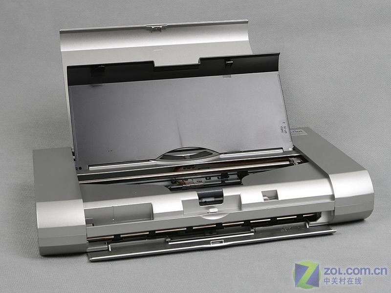 ���ܣ�Canon��iP90vͼƬ���� ��5�� -ZOL�йش����ߵ�5��