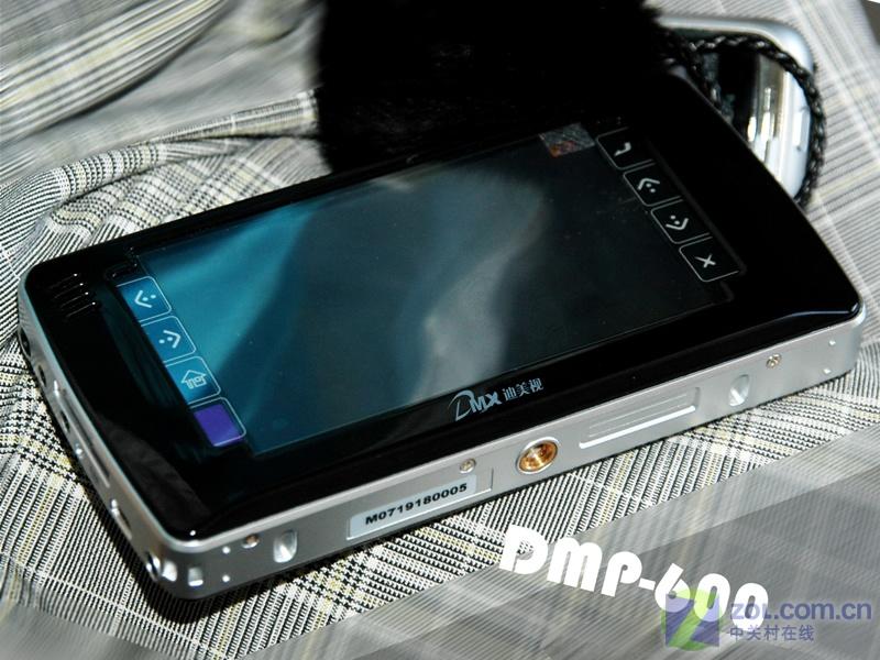 �����ӣ�DMX��DMP-600��60GB�� ��1��