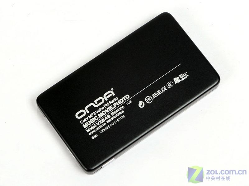 ���ONDA��VX848��2GB��ͼƬ���� ��2�� -ZOL�йش����ߵ�2��