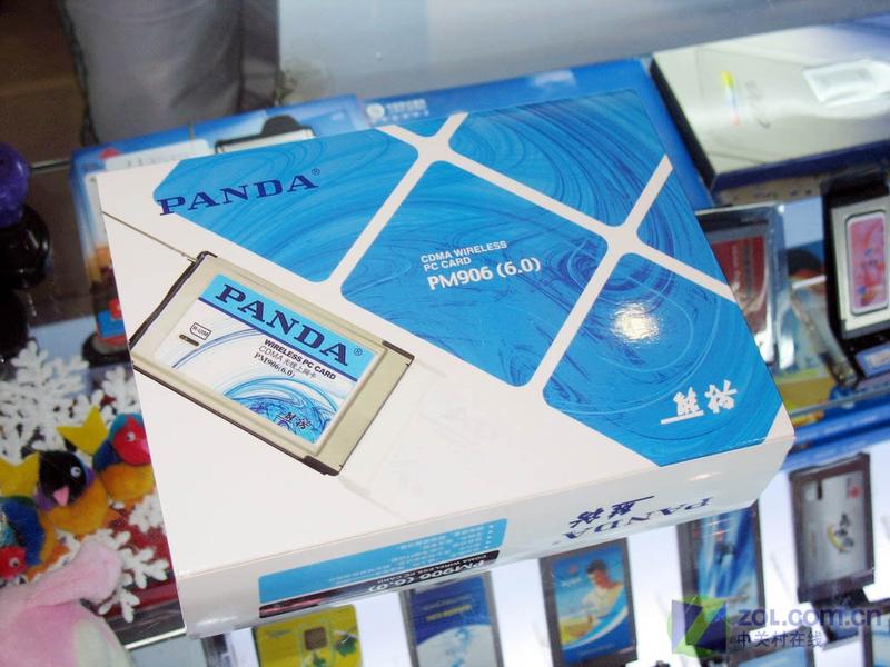 ��è���ӣ�Panda����èPM906(6.0)ͼƬ���� ��9�� -ZOL�йش����ߵ�9��