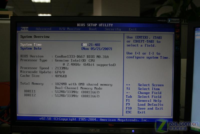 1333MHzǰ������ ���泬Ƶ��945GC����ͼƬ����,ͼ10-ZOL�йش����ߵ�10��