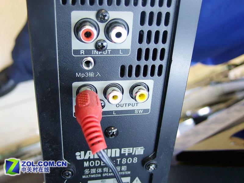 �׶ܣ�JADUN���ھ�T808ͼƬ���� ��8�� -ZOL�йش����ߵ�8��