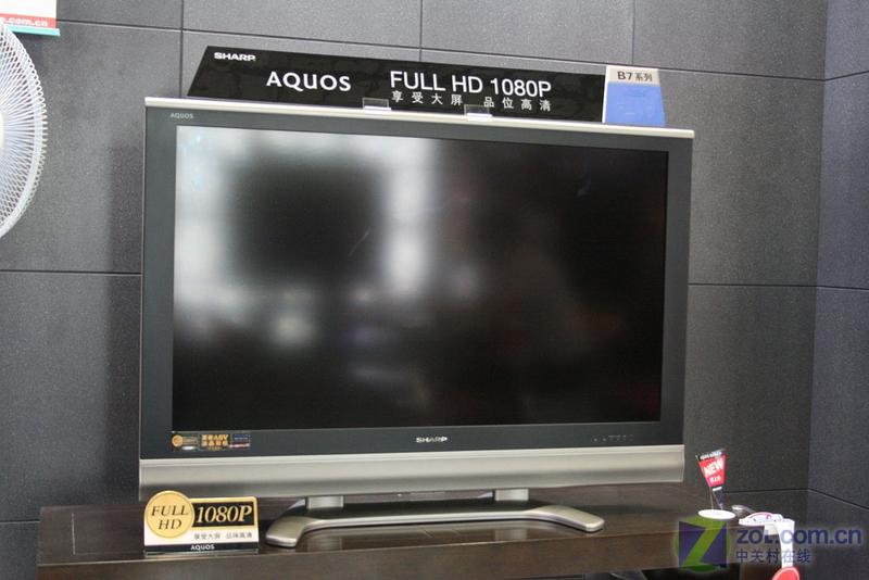 ���գ�Sharp��LCD-42B7ͼƬ���� ��3�� -ZOL�йش����ߵ�3��