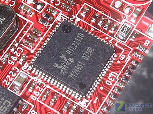 msi΢��΢��K9N Neo-F V3ͼƬ���� ��22�� -ZOL�йش����ߵ�22��