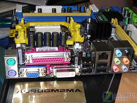 ��ʿ����Foxconn��A690GM2MA-8KRS2HͼƬ���� ��11�� -ZOL�йش����ߵ�11��