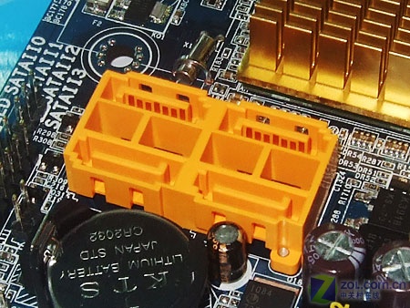 ���Σ�GIGABYTE��GA-945GCMX-S2ͼƬ���� ��11�� -ZOL�йش����ߵ�11��