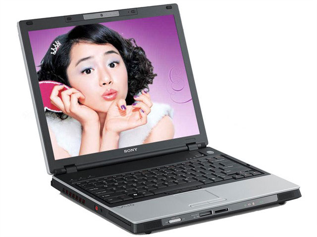 ���ᣨSONY��VGN-BX345CN ��1��