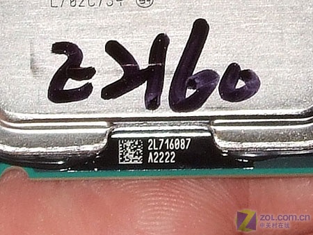 Intel����˫�� E2160(ɢ)ͼƬ���� ��2�� -ZOL�йش����ߵ�2��