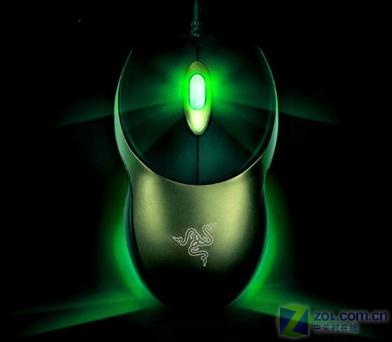 ������ѧ����Razer�������߼�������ͼƬ����,ͼ3-ZOL�йش����ߵ�3��