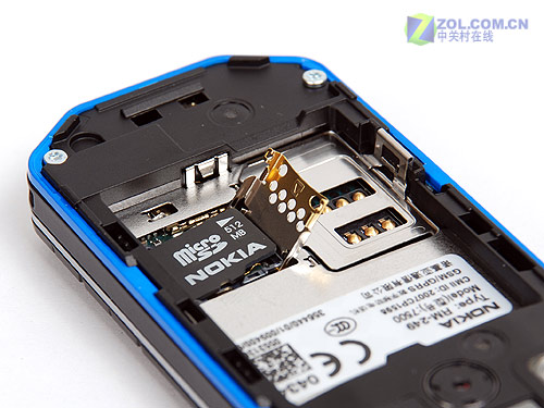 ŵ���ǣ�NOKIA��7500ͼƬ���� ��46�� -ZOL�йش����ߵ�46��