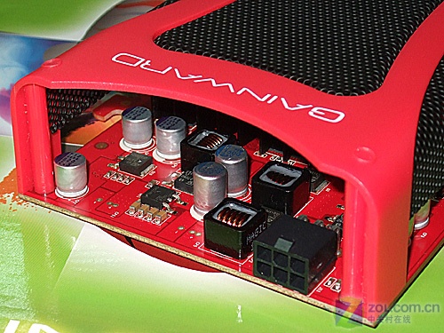 Gainward�����N�����8600GT���� HDMI��ͼƬ���� ��3�� -ZOL�йش����ߵ�3��