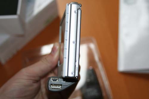 ���·��� 160GB������ 605 WiFiͼ��ͼƬ����,ͼ15-ZOL�йش����ߵ�15��