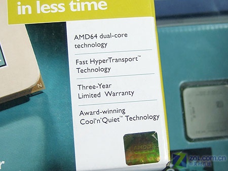 AMD���� X2 5000+���У�ͼƬ���� ��4�� -ZOL�йش����ߵ�4��
