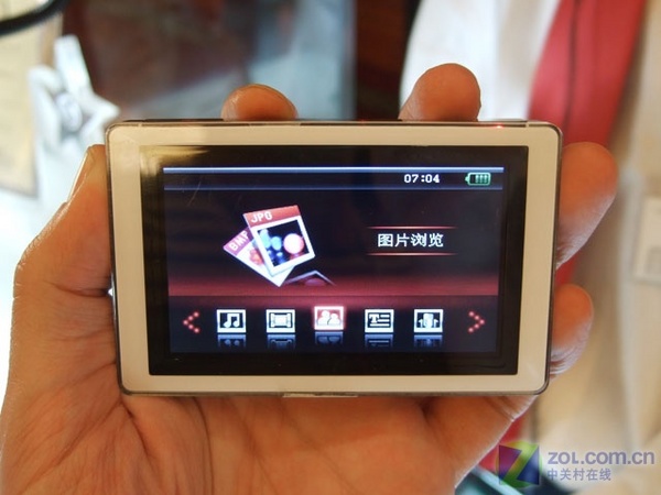 ������ЧӦ ���ھŴ�Ʒ�ƴ���MP4ѡ��ͼƬ����,ͼ2-ZOL�йش����ߵ�2��