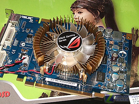 ��˶��ASUS��EN8600GT/2DHT/256MͼƬ���� ��6�� -ZOL�йش����ߵ�6��