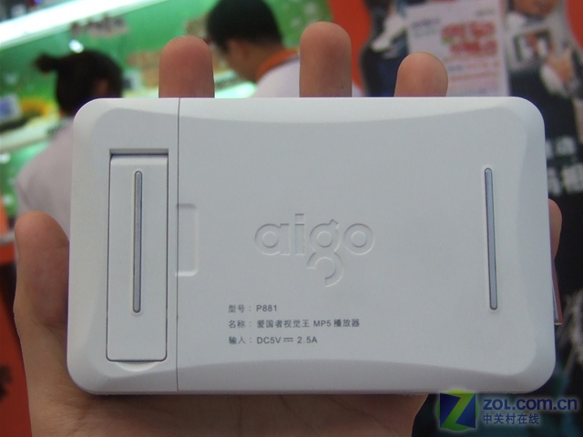 ������P881��80GB��ͼƬ���� ��10�� -ZOL�йش����ߵ�10��