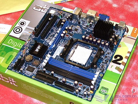 ������Abit��AN-M2ͼƬ���� ��7�� -ZOL�йش����ߵ�7��