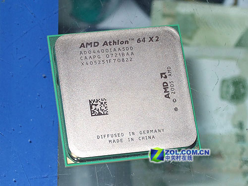 AMD����64 X2 4400+��ɢ�� ��1��