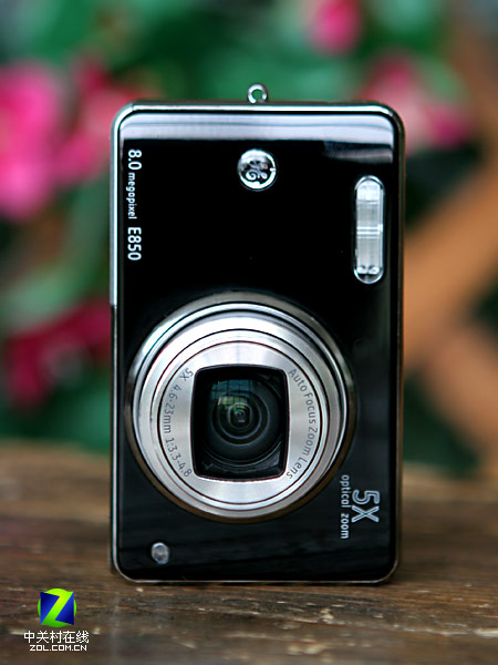28mm���5����䡡GEͨ��E850ȫ���ײ�ͼƬ����,ͼ1-ZOL�йش����ߵ�1��